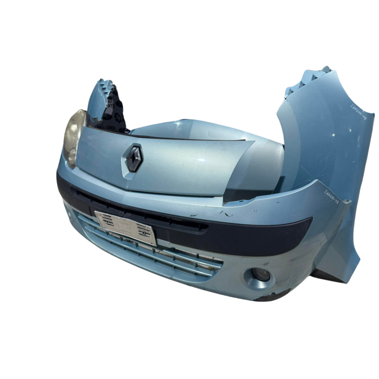 Μούρη κομπλέ Renault Kangoo 2008-2013