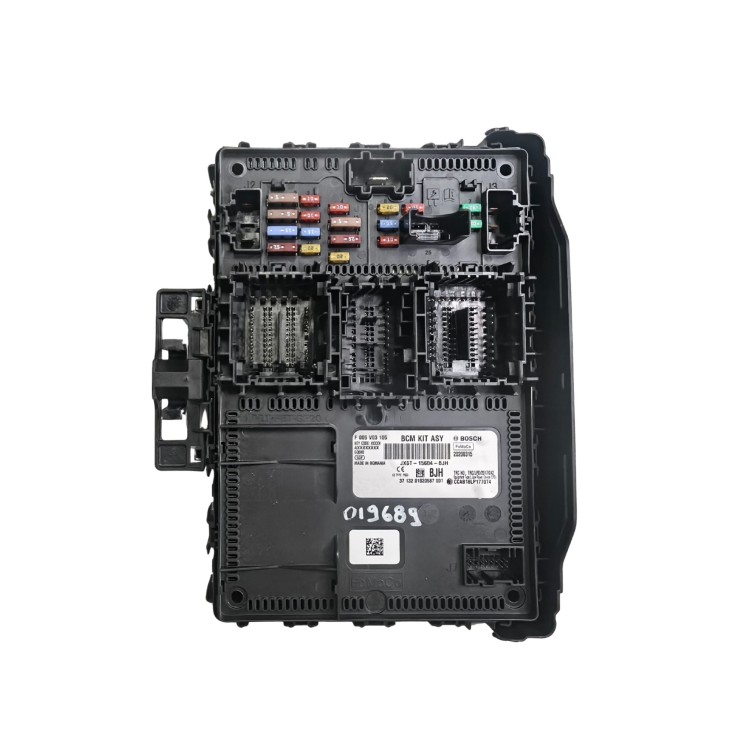 Ασφαλειοθήκη Ford Focus JX6T-15604-BJH