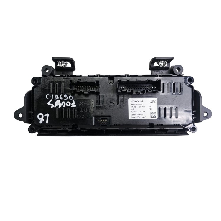 Χειριστήριο A/C Ford Focus JX7T-18C612-HF