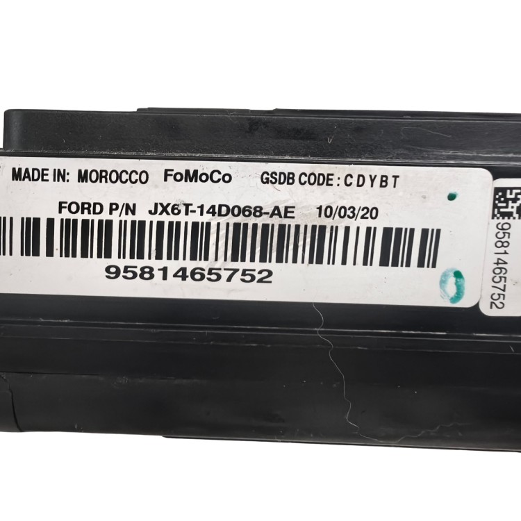 JX6T14D068AE Ασφαλειοθήκη Ford Focus