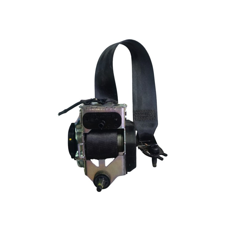 Ζώνη Πίσω Δεξιά Ford Focus 650644500A