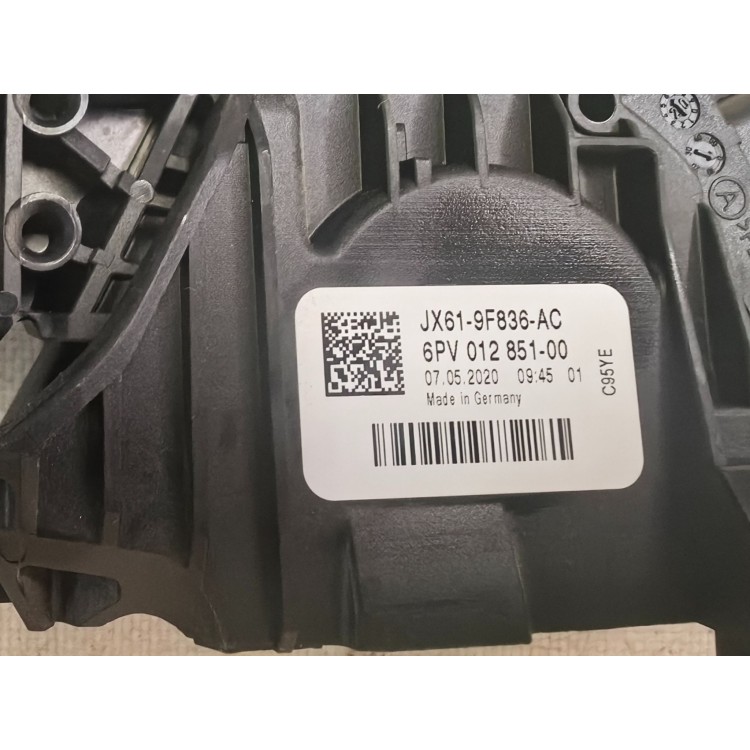 Πεντάλ Γκαζιού 1.5 TDCI JX619F836AC