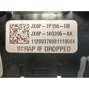 Αυτόματος Λεβιές Ταχυτήτων Ford JX6P7P155GB