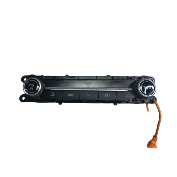 Χειριστήριο Ράδιο Ford Focus 2018-2022 Χειριστήριο Ράδιο Ford Focus 2018-2022