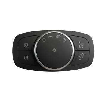 Διακόπτης Φώτων Ford Focus 10507975-00