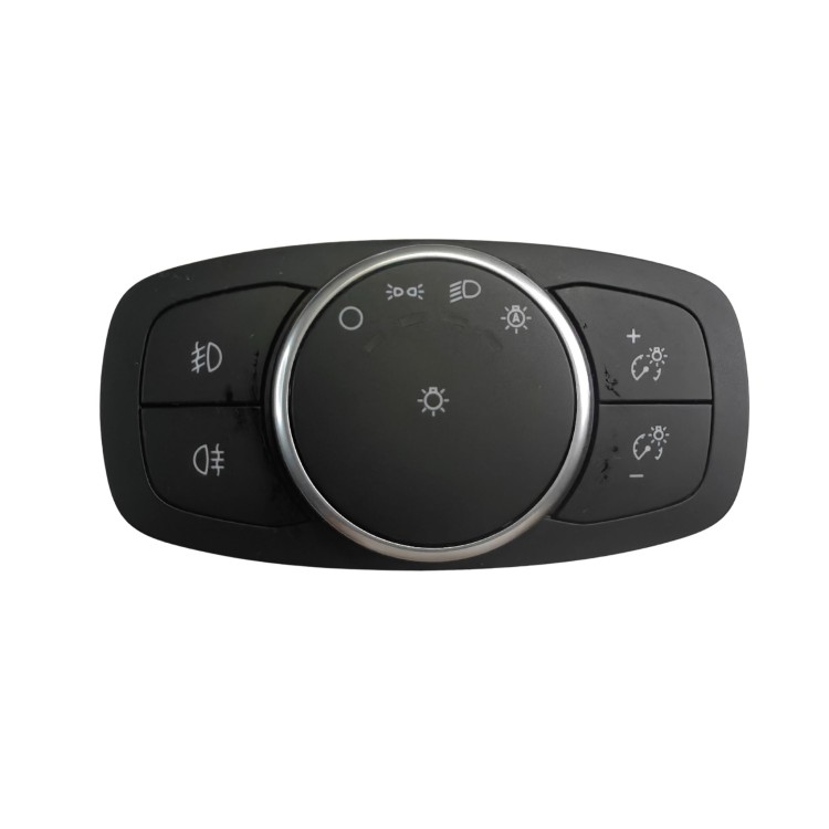 Διακόπτης Φώτων Ford Focus 10507975-00