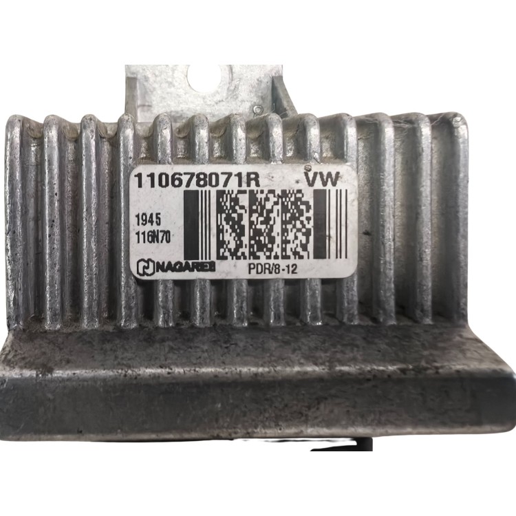 Ρελέ προθέρμανσης 110678071R Renault
