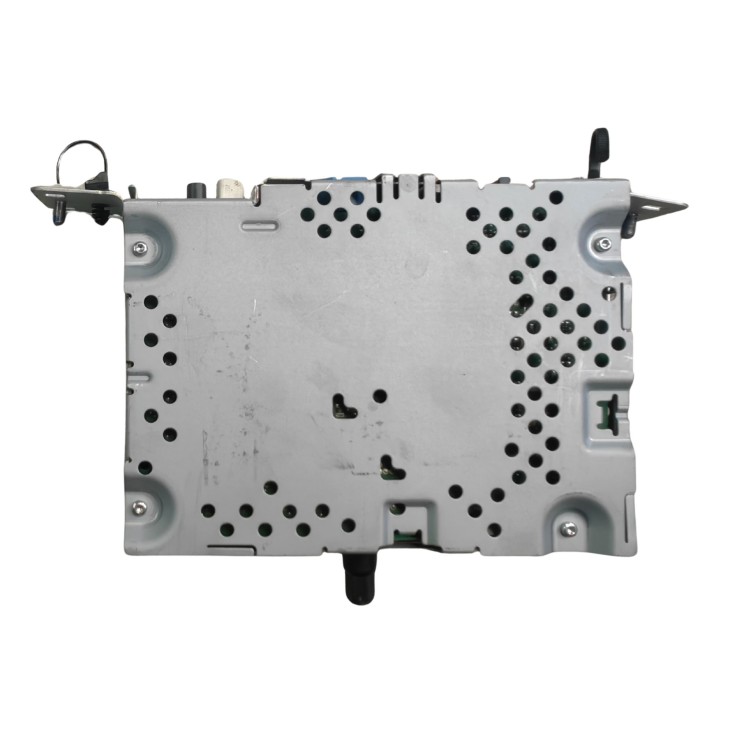 Ράδιο-CD Με Κωδικό JX7-18K810-ZM