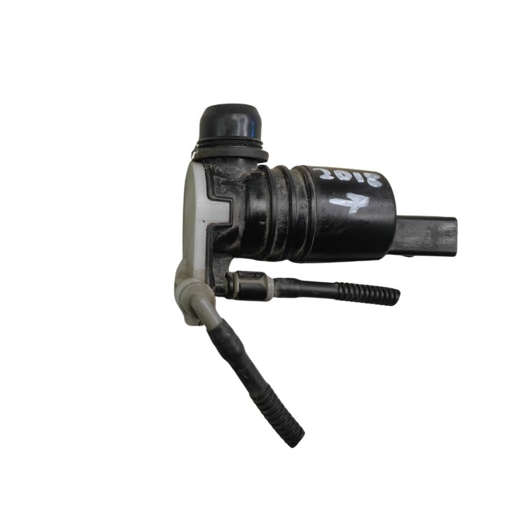 Πιτσιλιστήριο Παμπρίζ Ford Focus 2018-2022