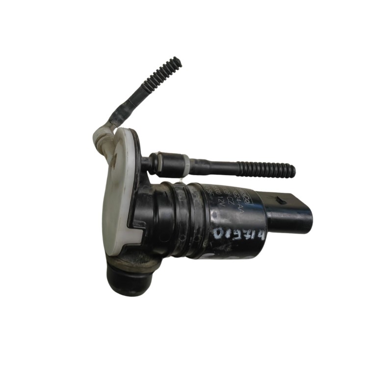 Πιτσιλιστήριο Παμπρίζ Ford Focus 2018-2022