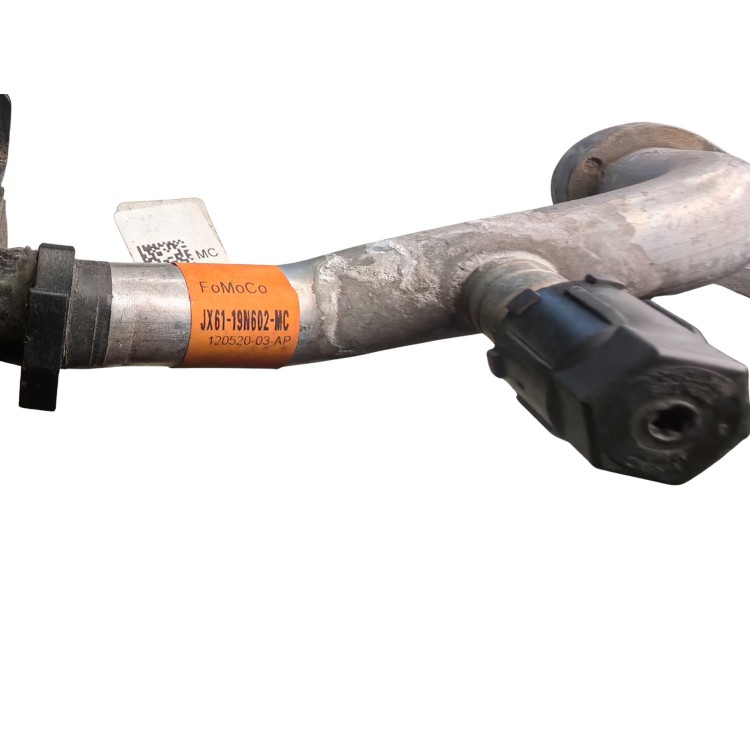 Σωλήνας A/C Ford Με Κωδικό JX61-19N602-MC