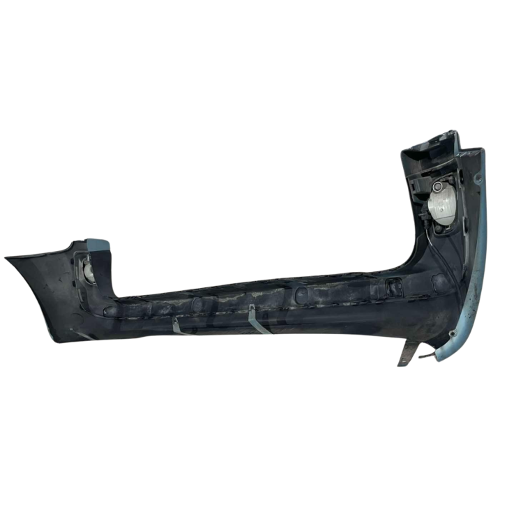 Προφυλακτήρας Πίσω Renault Kangoo 2008-2013 Προφυλακτήρας Πίσω Renault Kangoo 2008-2013