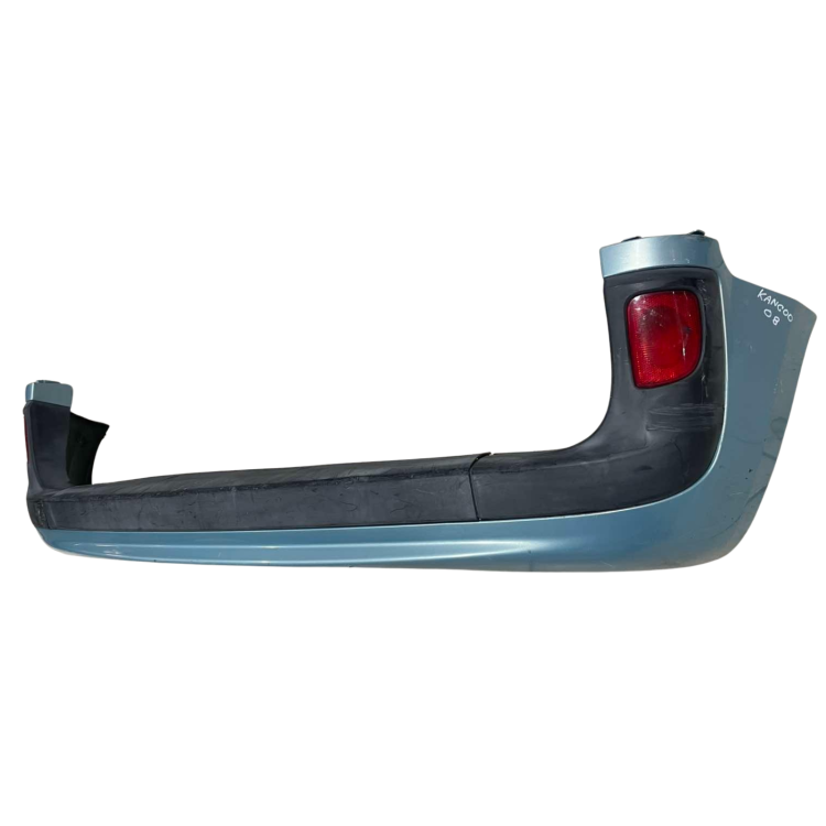 Προφυλακτήρας Πίσω Renault Kangoo 2008-2013
