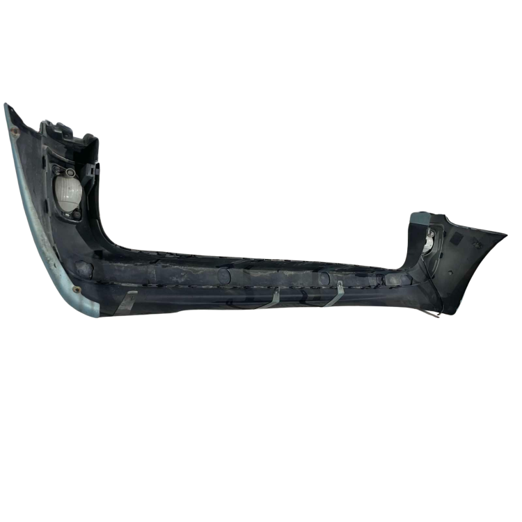 Προφυλακτήρας Πίσω Renault Kangoo 2008-2013