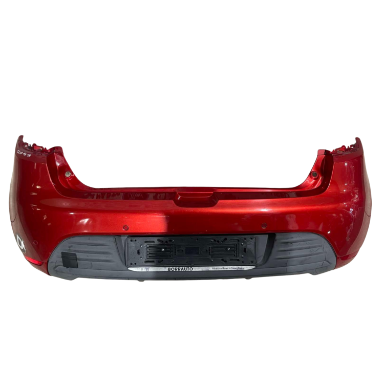 Renault Clio Πίσω Προφυλακτήρας