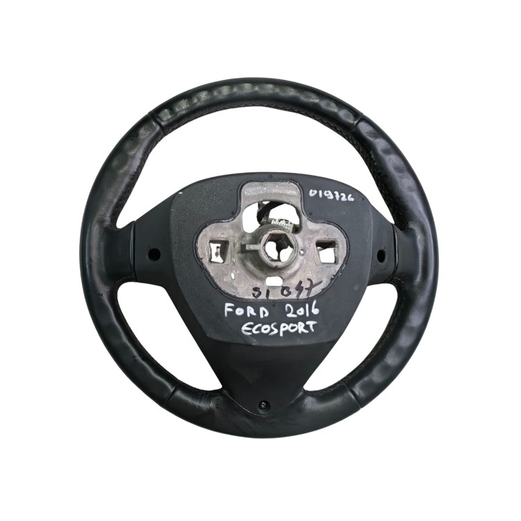 Δερμάτινο Τιμόνι Ford Ecosport 2013-2017