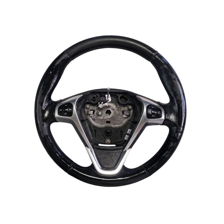 Δερμάτινο Τιμόνι Ford Ecosport 2013-2017