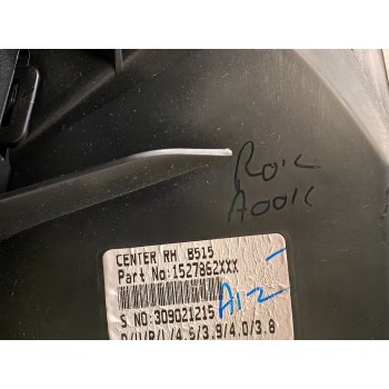 AM5T18K811AD Πληκτρολόγιο Ραδιοφώνου Ford