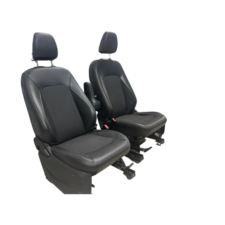 Σαλόνι Ford Ecosport