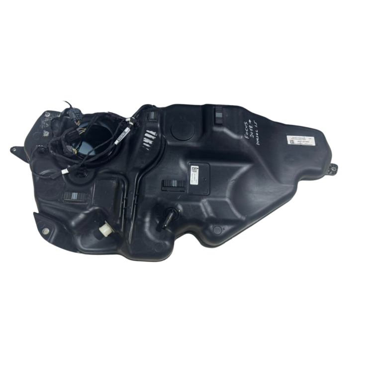 Ρεζερβουάρ Καυσίμου Ford Focus 2018- 1.5 Ecoblue
