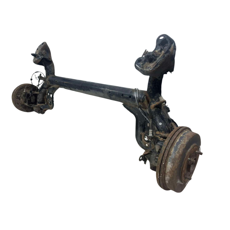 Άξονας Πίσω Ford Ecosport