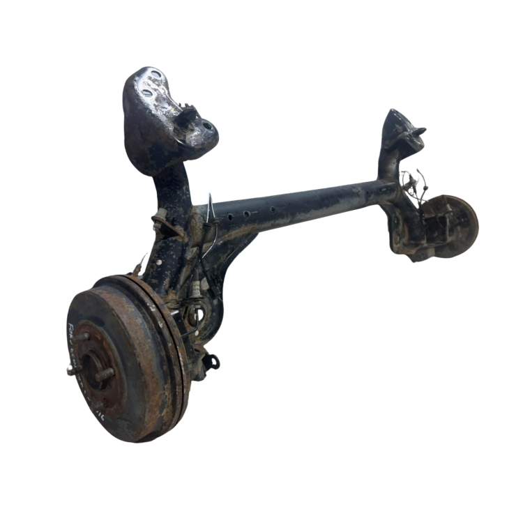 Άξονας Πίσω Ford Ecosport