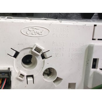 Χειριστήριο A/C Ford Focus 2011-2014 Χειριστήριο A/C Ford Focus 2011-2014