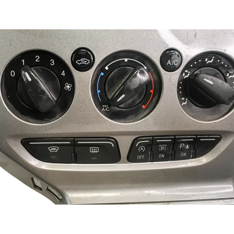 Χειριστήριο A/C Ford Focus 2011-2014