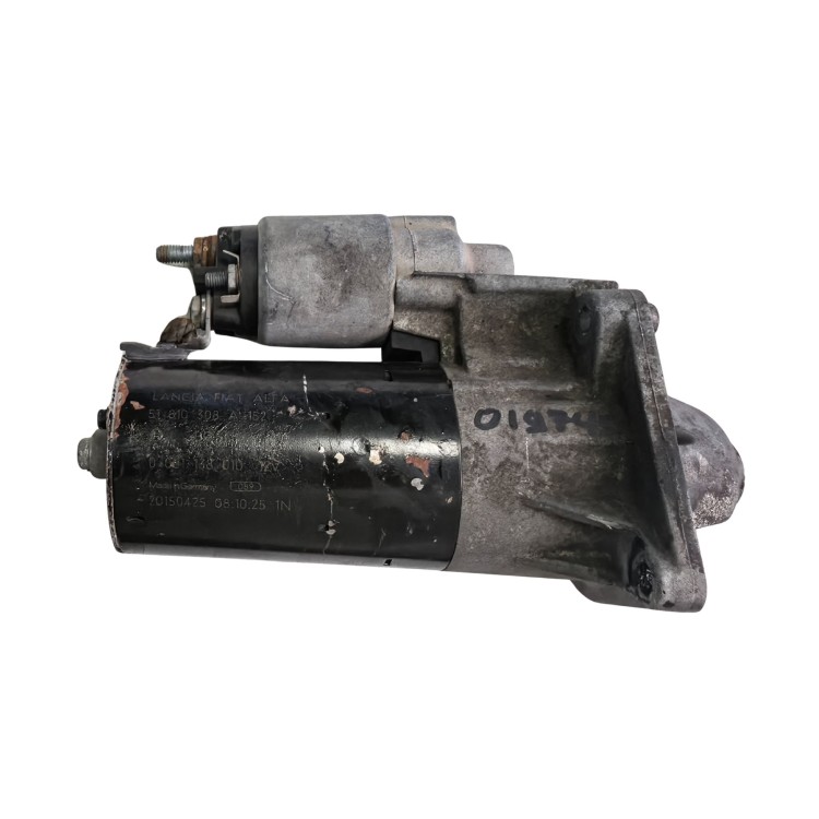 51810308A Μίζα Fiat 1.6 TDI