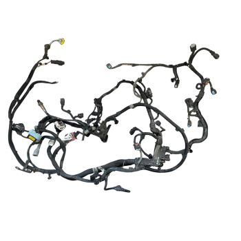 Καλωδίωση Κινητήρα Με Κωδικό 9678304980