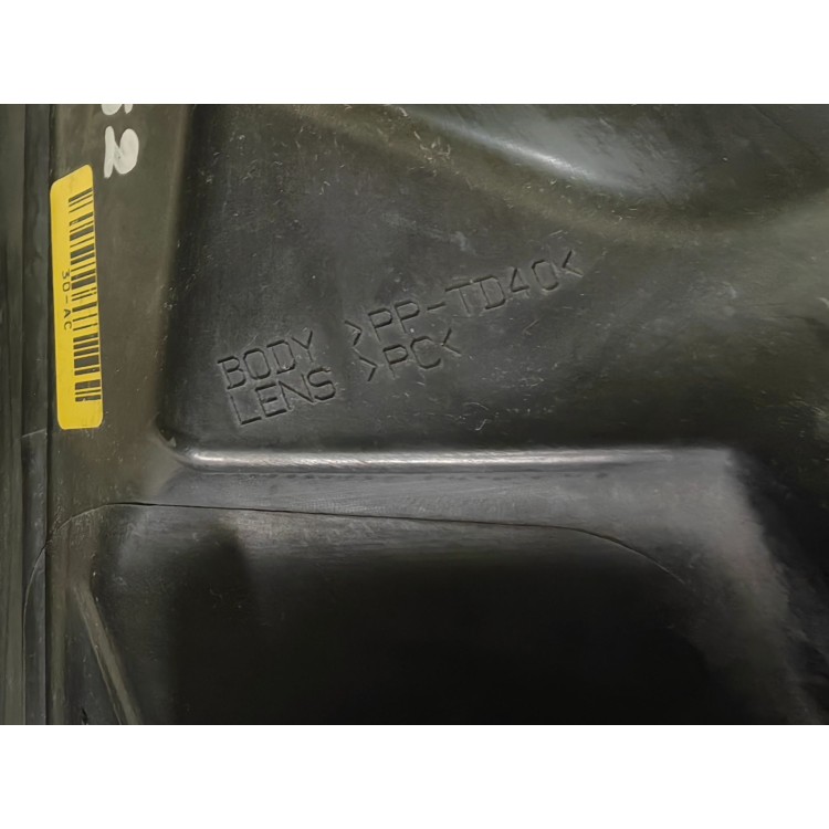 Φανάρι Οδηγού Ford Fiesta 2013-2017