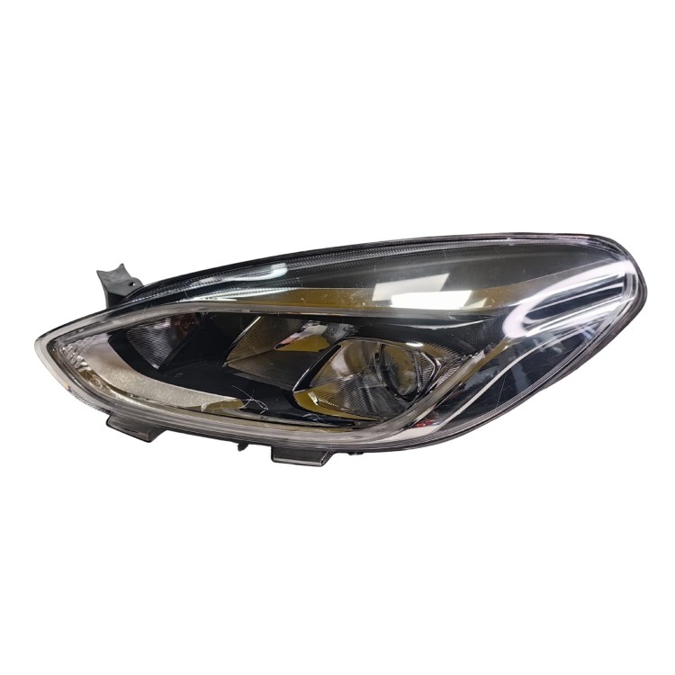 Φανάρι Οδηγού Ford Fiesta 2017-