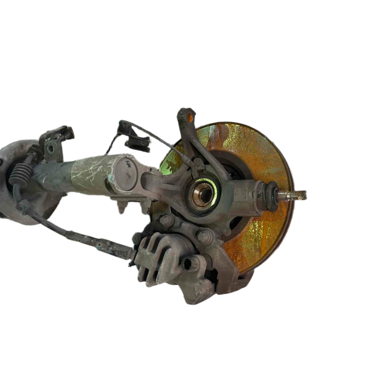 Δεξί Άκρο Citroen C4 2011-2018