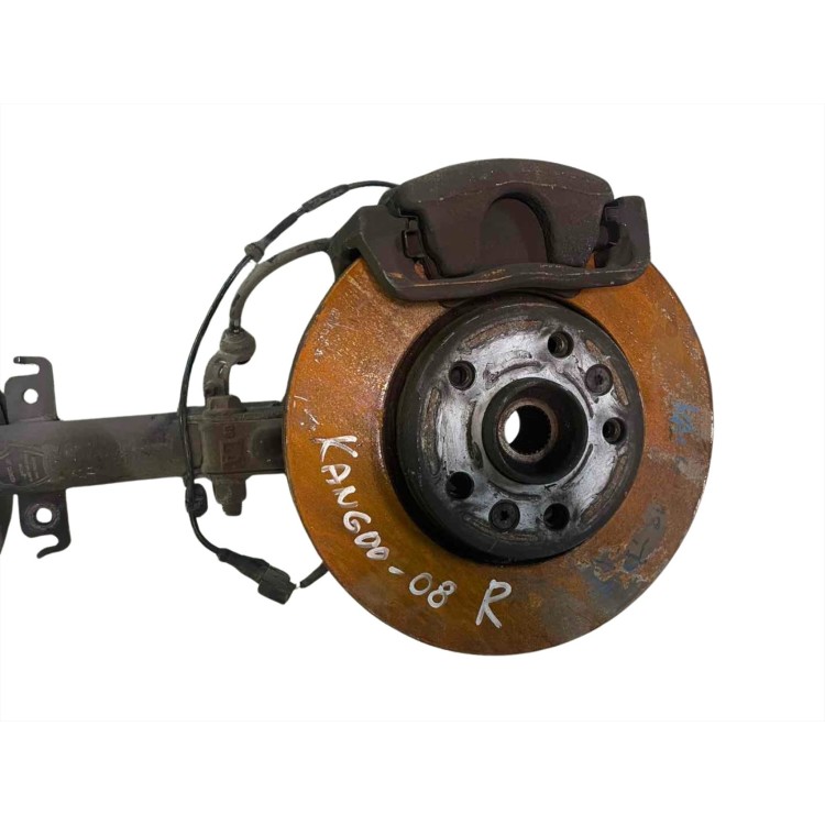 Αριστερό Άκρο Renault Kangoo 2008-2013