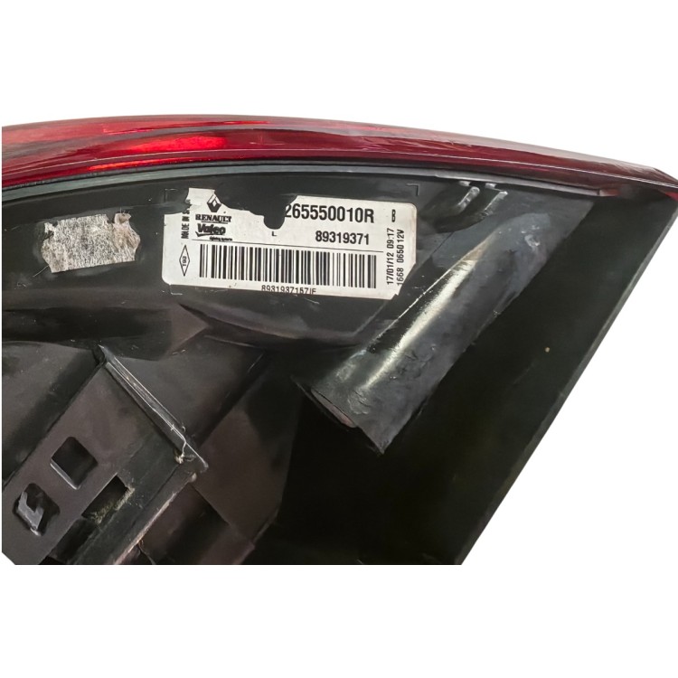 Renault Megane III S.W. Φανός Πίσω Αριστερό