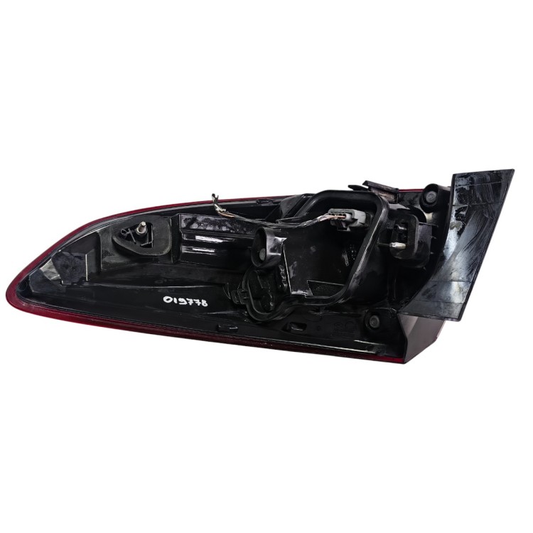 Renault Megane III S.W. Φανός Πίσω Αριστερό