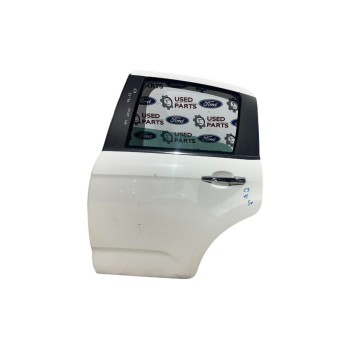 Πίσω Αριστερή Πόρτα Citroen C3 2010-2016