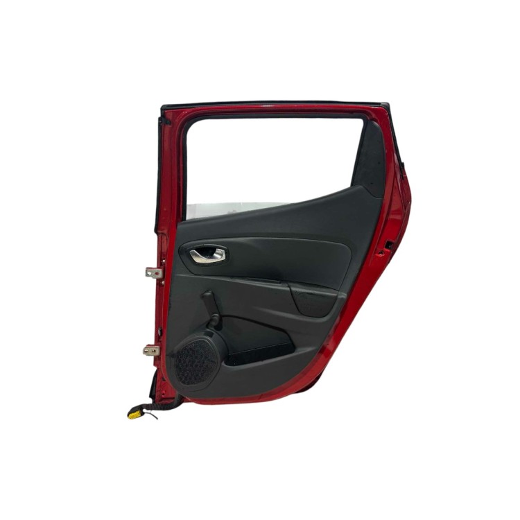Πίσω Δεξιά Πόρτα Renault Clio 2013-2019
