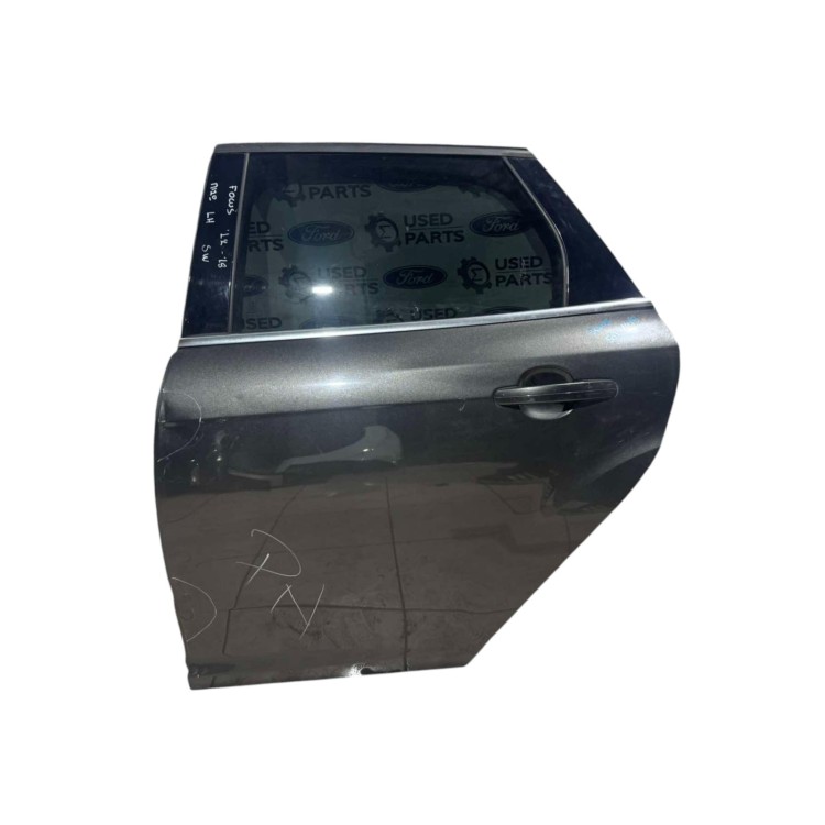 Πίσω Αριστερή Πόρτα Ford Focus S.W 2011-2018