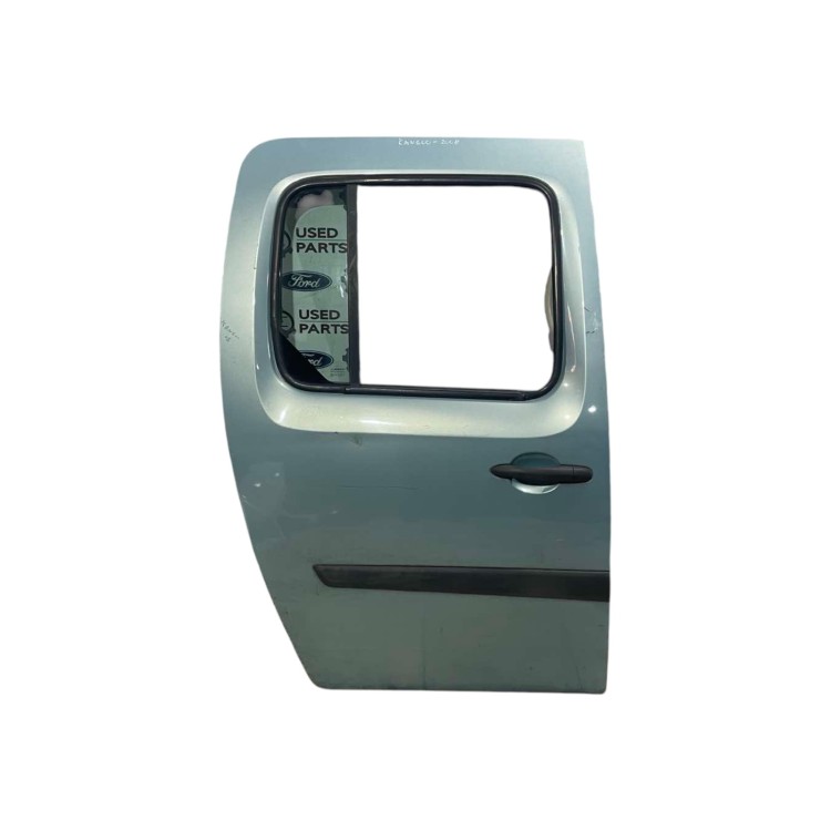 Συρόμενη Πόρτα Renault Kangoo 2008-2013