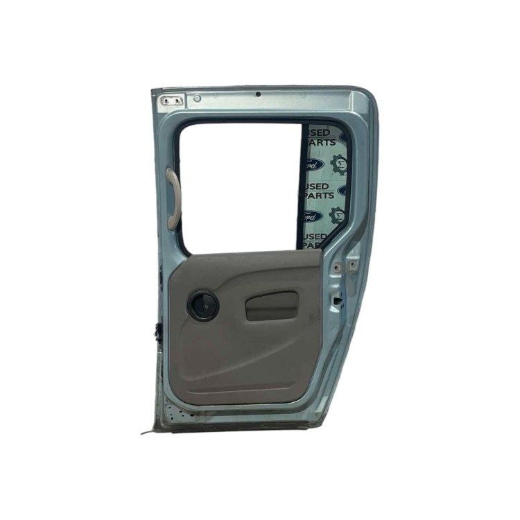 Συρόμενη Πόρτα Renault Kangoo 2008-2013