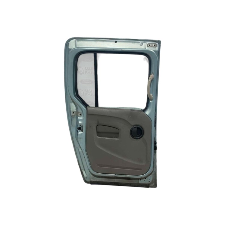 Συρόμενη Πόρτα Renault Kangoo 2008-2013