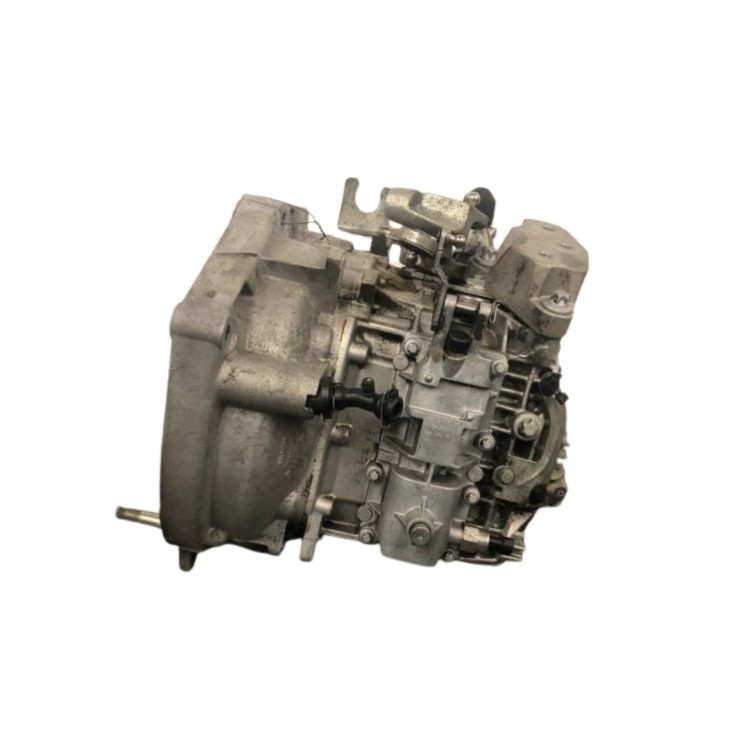 Κιβώτιο Ταχυτήτων με Κωδικό C635 Κιβώτιο Ταχυτήτων με Κωδικό C635