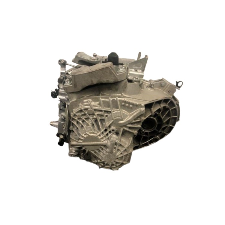 Κιβώτιο Ταχυτήτων με Κωδικό C635