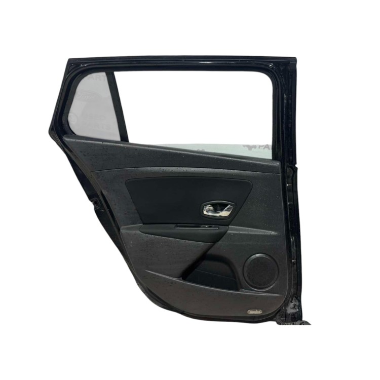 Πίσω Αριστερή Πόρτα Renault Megane S.W 2008-2014