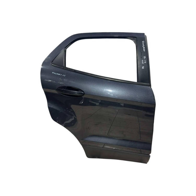 Πίσω Δεξιά Πόρτα Ford Ecosport 2013-2017
