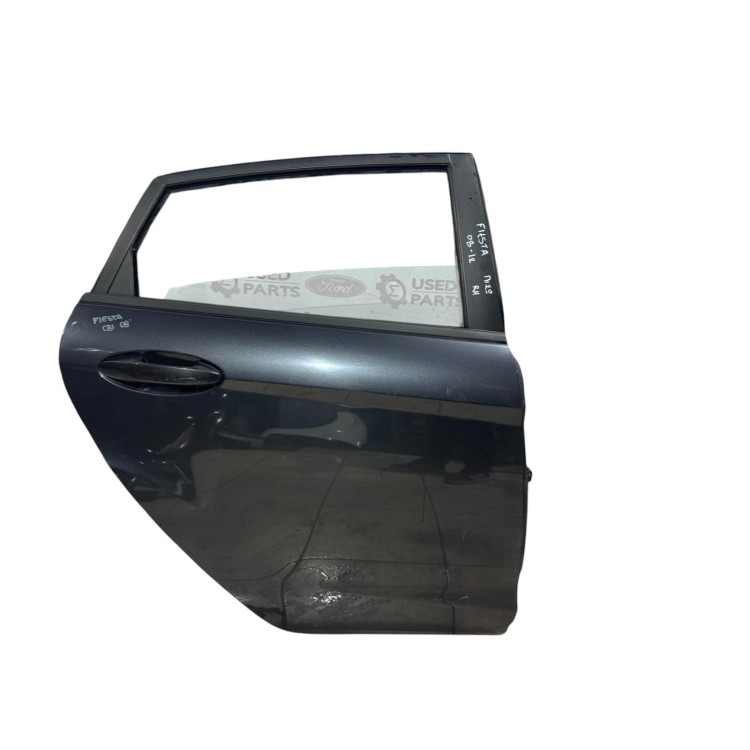 Πίσω Δεξιά Πόρτα Ford Fiesta 2008-2013