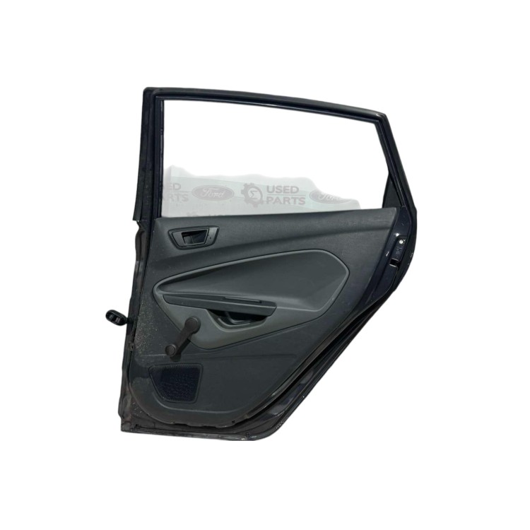 Πίσω Δεξιά Πόρτα Ford Fiesta 2008-2013