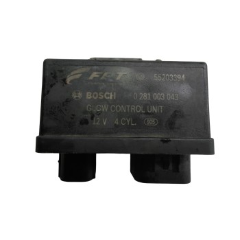 Ρελέ προθέρμανσης Με Κωδικό: 0281003043