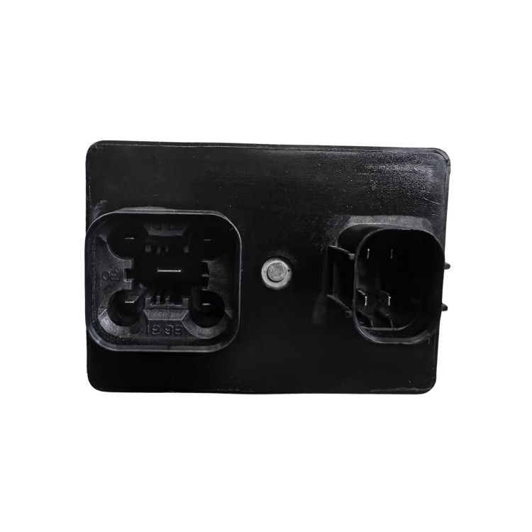 Ρελέ προθέρμανσης Με Κωδικό: 0281003043